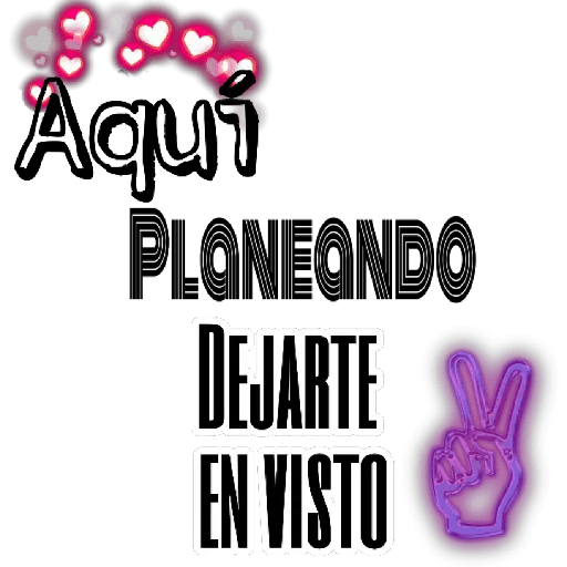 Me dejaste en visto 4