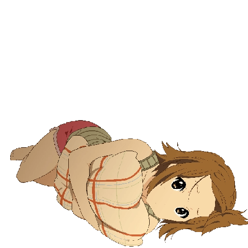 K-ON! Keion けいおん! part 3 9