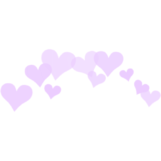 Love crown  16
