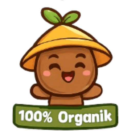 Petani chibi 16