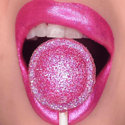 🧿 Boca Chupachups🍭💋👄 5