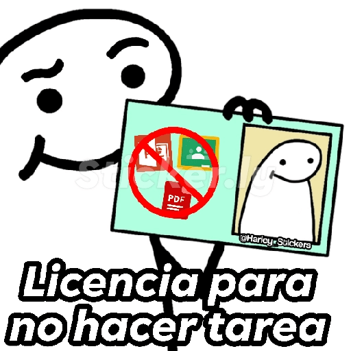 Licencia de florck 4
