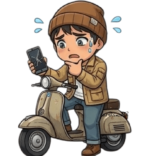 🏍️ Motociclistas 🛣️🏍️ 13