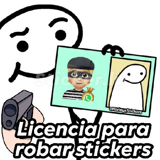 Licencia de florck 1