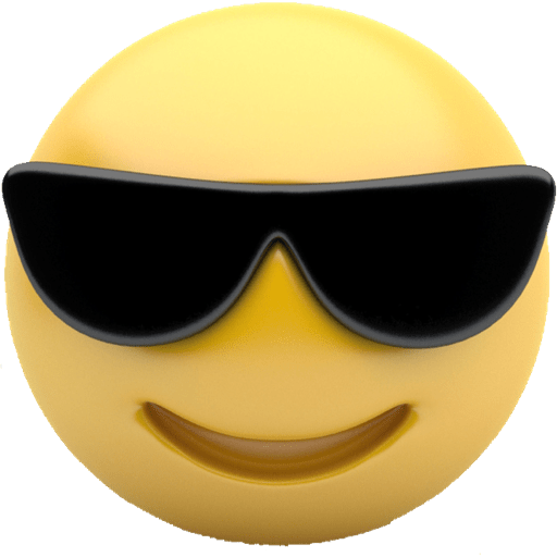 Emoji 3D (III) 20