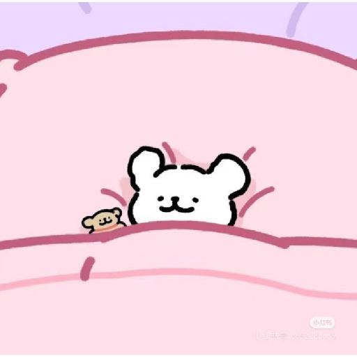 Anjing lucu putih 2