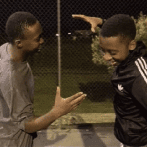 Iconic photos/videos memes 11