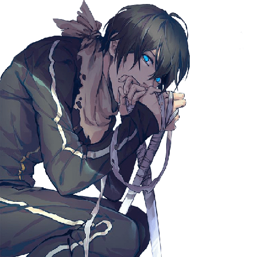 Noragami 16
