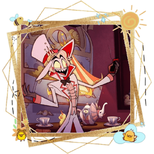 Lucifer Morningstar  22