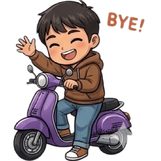 🏍️ Motociclistas 🛣️🏍️ 8