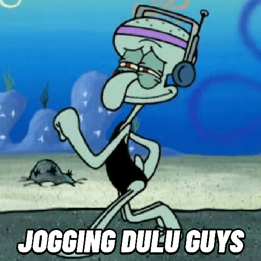Squidward Tentacles 16