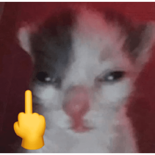 ᕬ >_< ᕬ 27