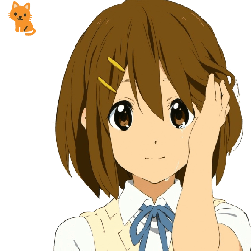 K-ON! Keion けいおん! part 3 3