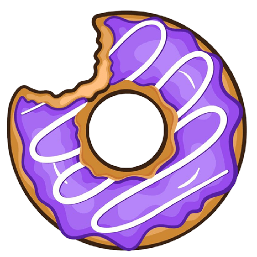 Cute Morado 🍇🔯 11