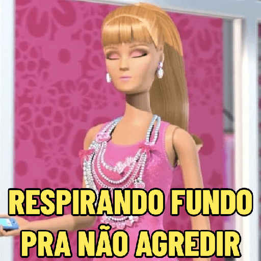 DEBOCHES DA BARBIE 🤷🏼‍♀️ 13