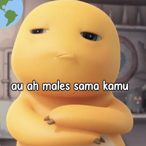 Dino Kuning 5