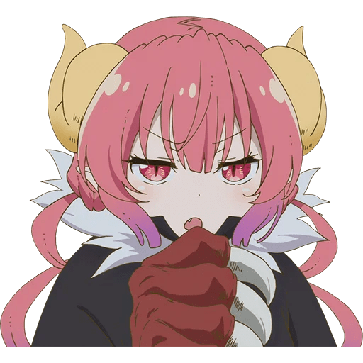 Miss Kobayashi's Dragon Maid S 6