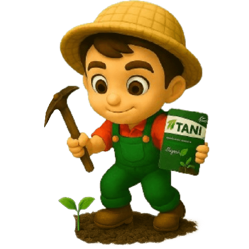 Petani chibi 11