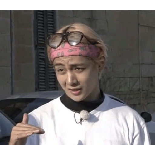 BTS y  AMYS 4 20
