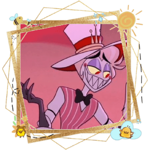 Lucifer Morningstar  30