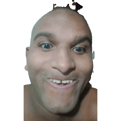 Esse dia ele se fudeu 17