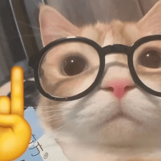Cats 8
