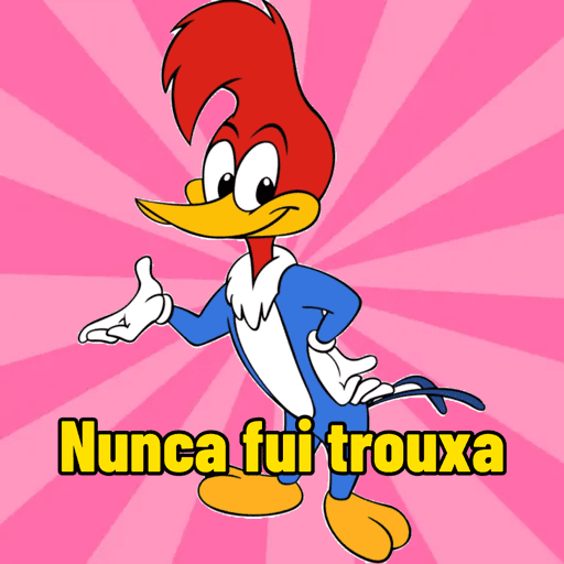 Pica pau meme  1