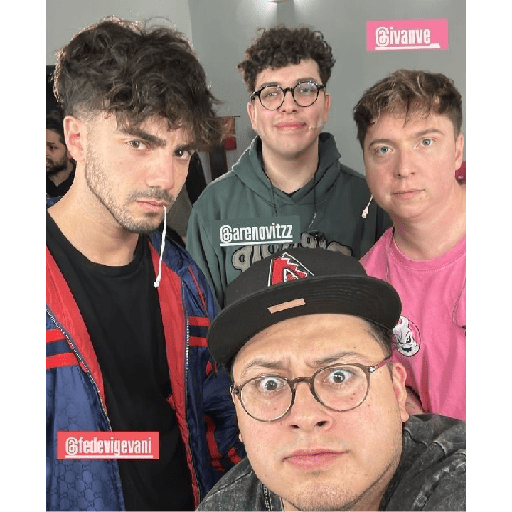 Club misterio Divertido🤡👽 24