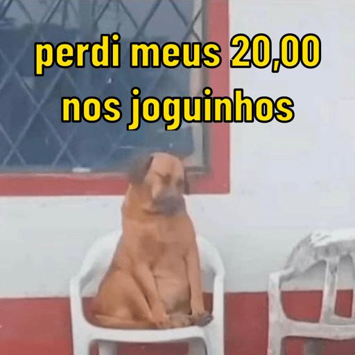 Memes para qualquer situação 4