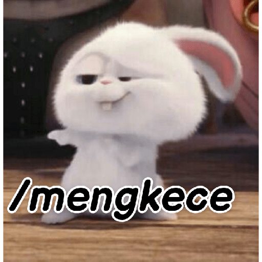 Kelinci lucu 1