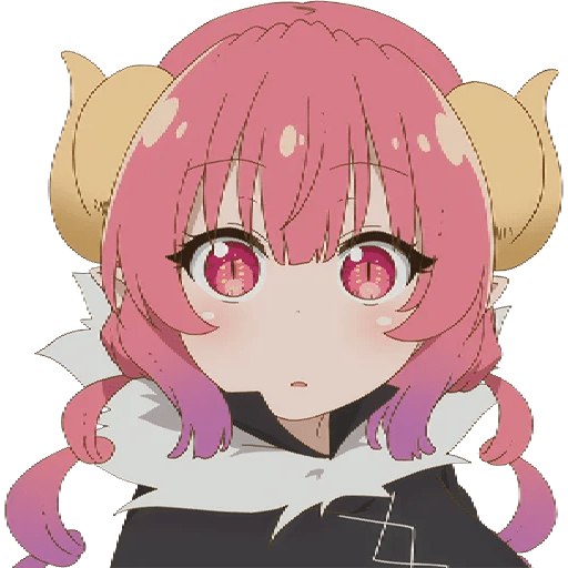 Miss Kobayashi's Dragon Maid S 5