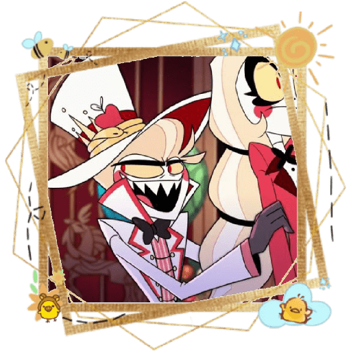 Lucifer Morningstar  21