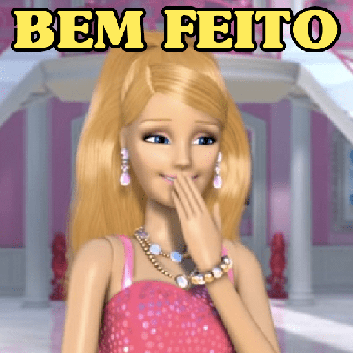 DEBOCHES DA BARBIE 🤷🏼‍♀️ 11