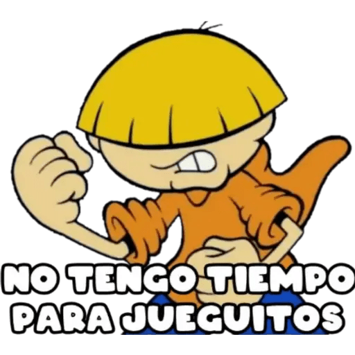 Los chicos del barrio 23