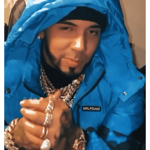 Anuel aa  15