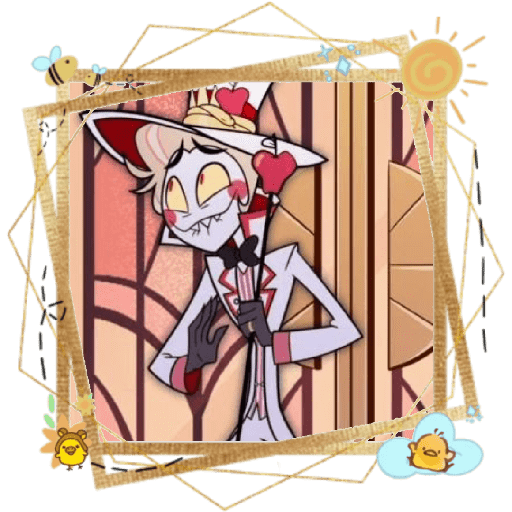 Lucifer Morningstar  23
