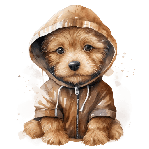Dog Raincoat 🐾☔ 13
