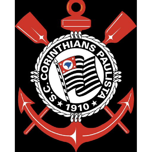 Corinthians/@bibi_dive  10