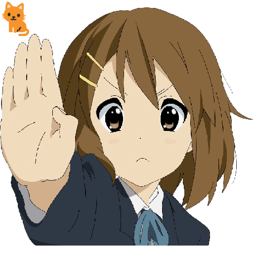 K-ON! Keion けいおん! part 3 4