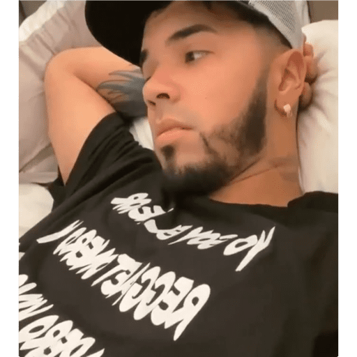 Anuel aa  13