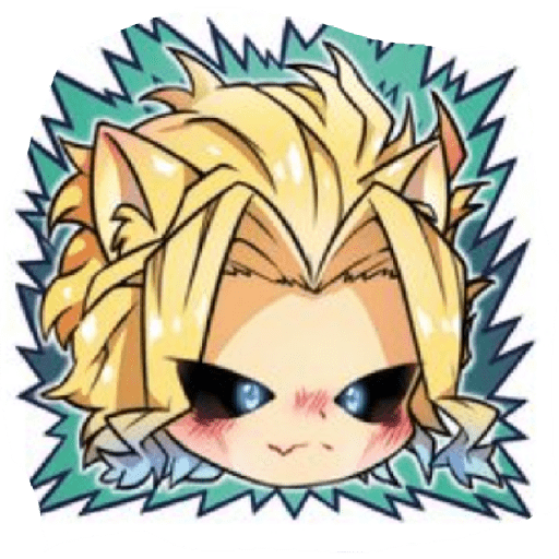 Boku no hero 30