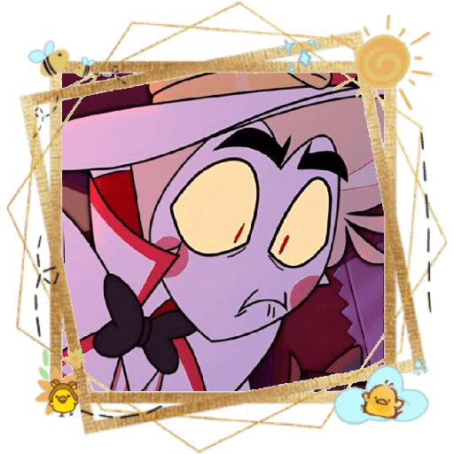 Lucifer Morningstar  19