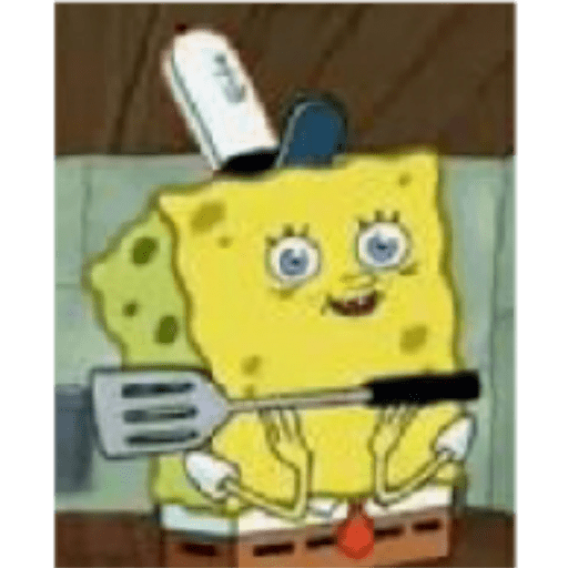 Bob esponja 2