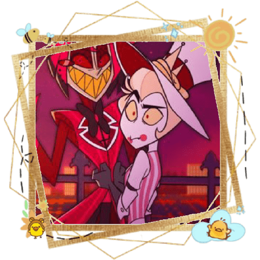 Lucifer Morningstar  29