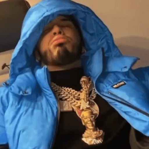 Anuel aa  16