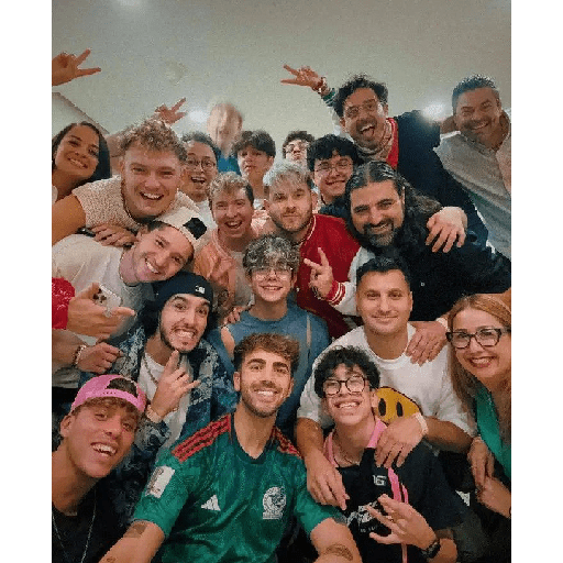 Club misterio Divertido🤡👽 26
