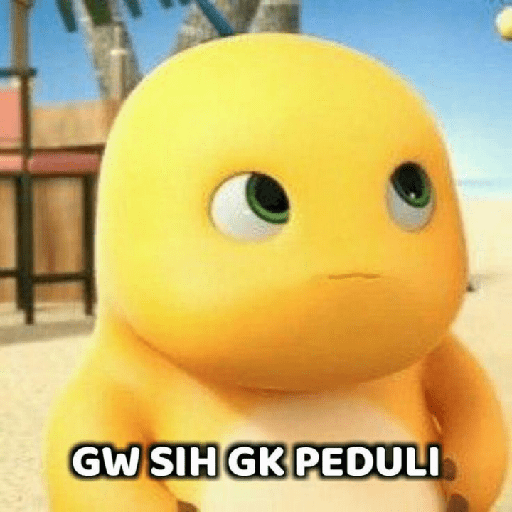 Dino Kuning 12