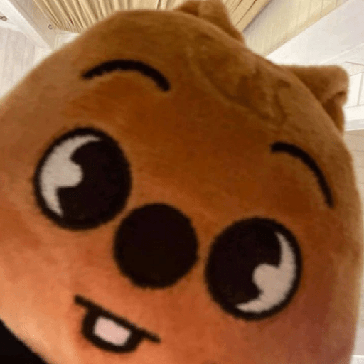 Quokka / @ive_stickers  1