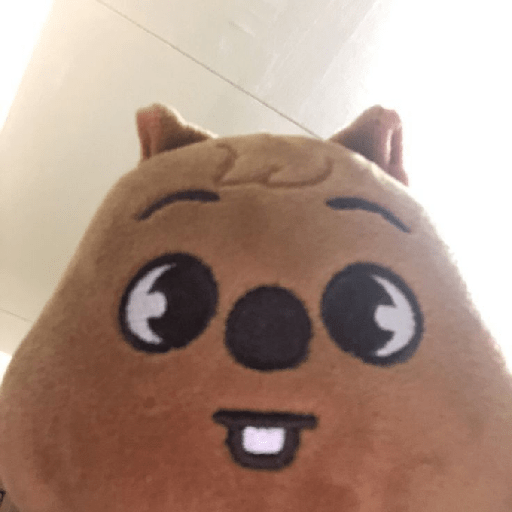 Quokka / @ive_stickers  3