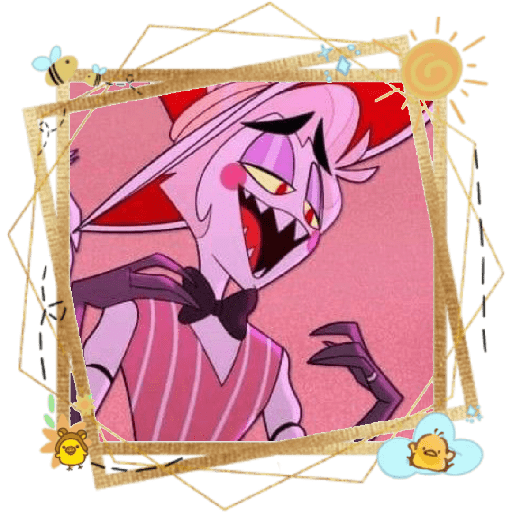 Lucifer Morningstar  25